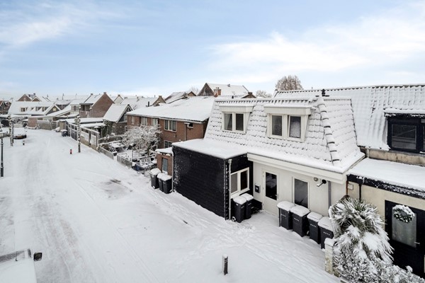 Medium property photo - Weikamp 13, 3751 AD Bunschoten-Spakenburg